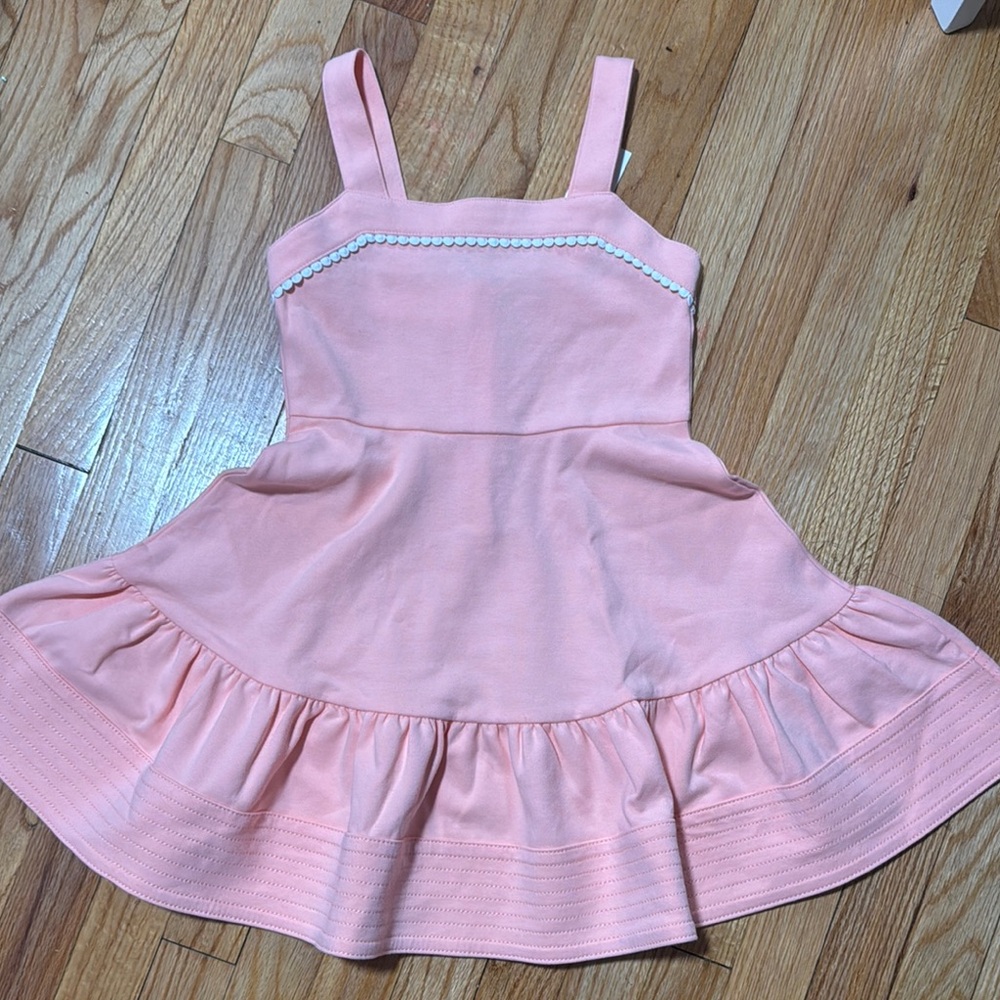 Janie and Jack  Dress